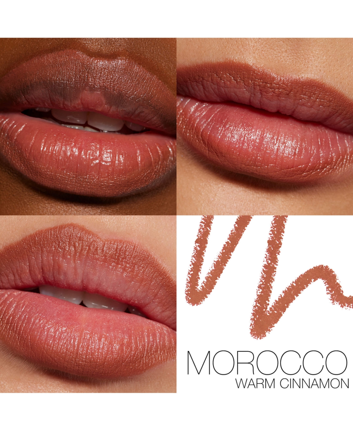 Nars Precision Lip Liner Vence In Brown