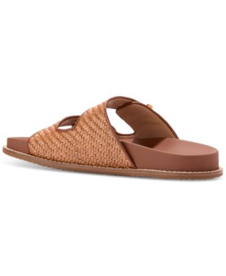 Women's Marisol Footbed Flat Sandals