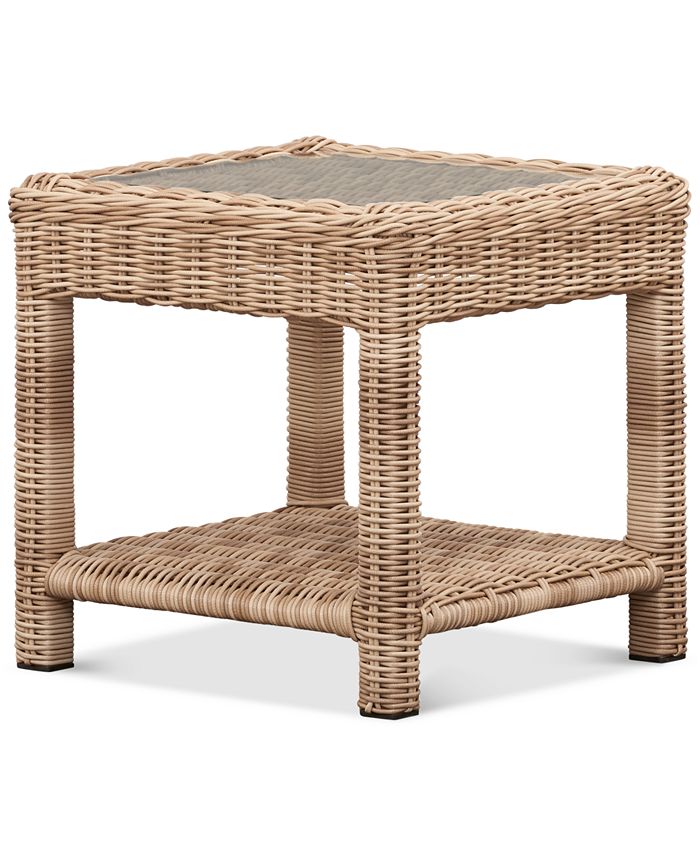 Macys willough sale outdoor furniture