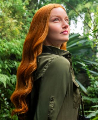 Frizz Defense Smoothing Spray, 5.4 oz.