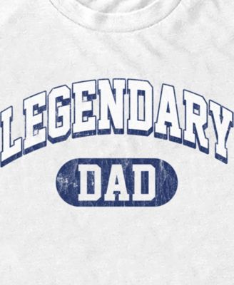 Men's The Legend Short Sleeve T-Shirt