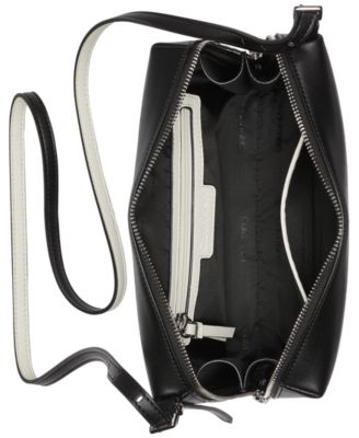 Lowen Top Zipper Crossbody