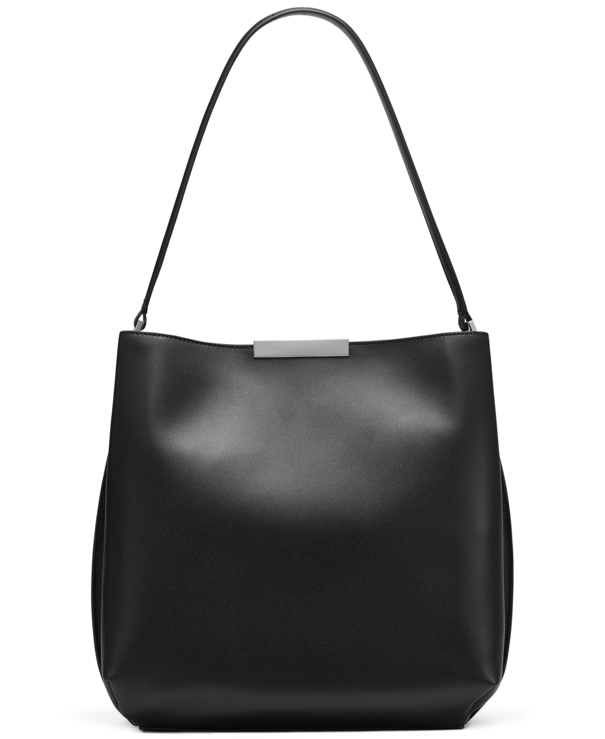Shop Calvin Klein Jodi Small Bucket Bag