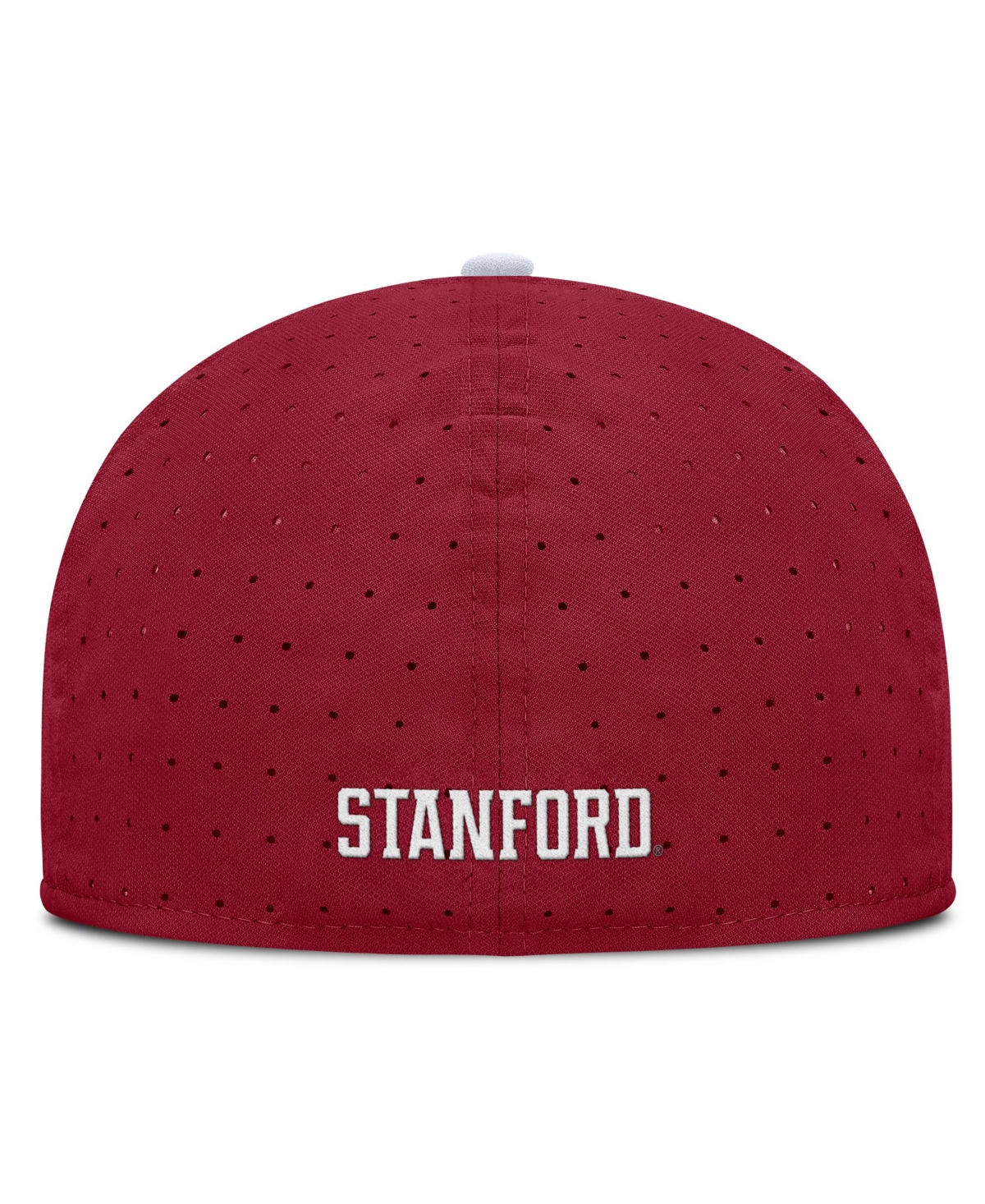 Nike Men's Cardinal Usc Trojans On-field Dugout True Performance Fitted Hat In Cardinal