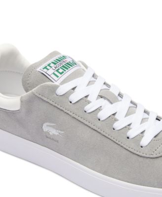 Men's Baseshot 124 Low-Profile Sneakers