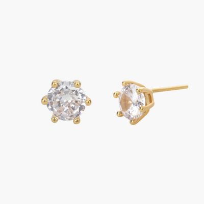 Julia Stud Earrings