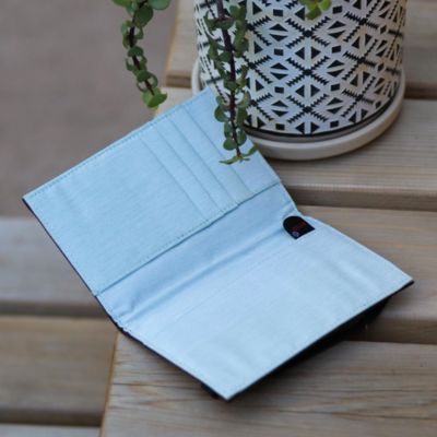 Vienna Passport Wallet