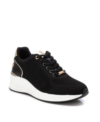 Women's Comfort Sneakers By XTI