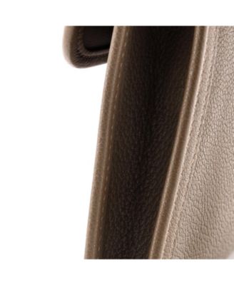 Pre-Owned Hermes 29 Jige Elan Clutch Evercolor