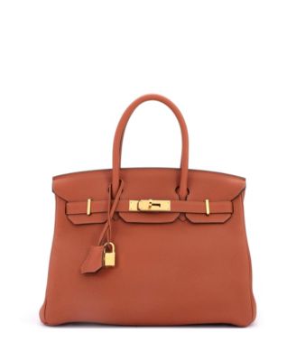Pre-Owned HERMÉS