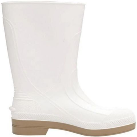 Мужские ботинки XTRATUF 11" Shrimp Boot, цвет: Белый