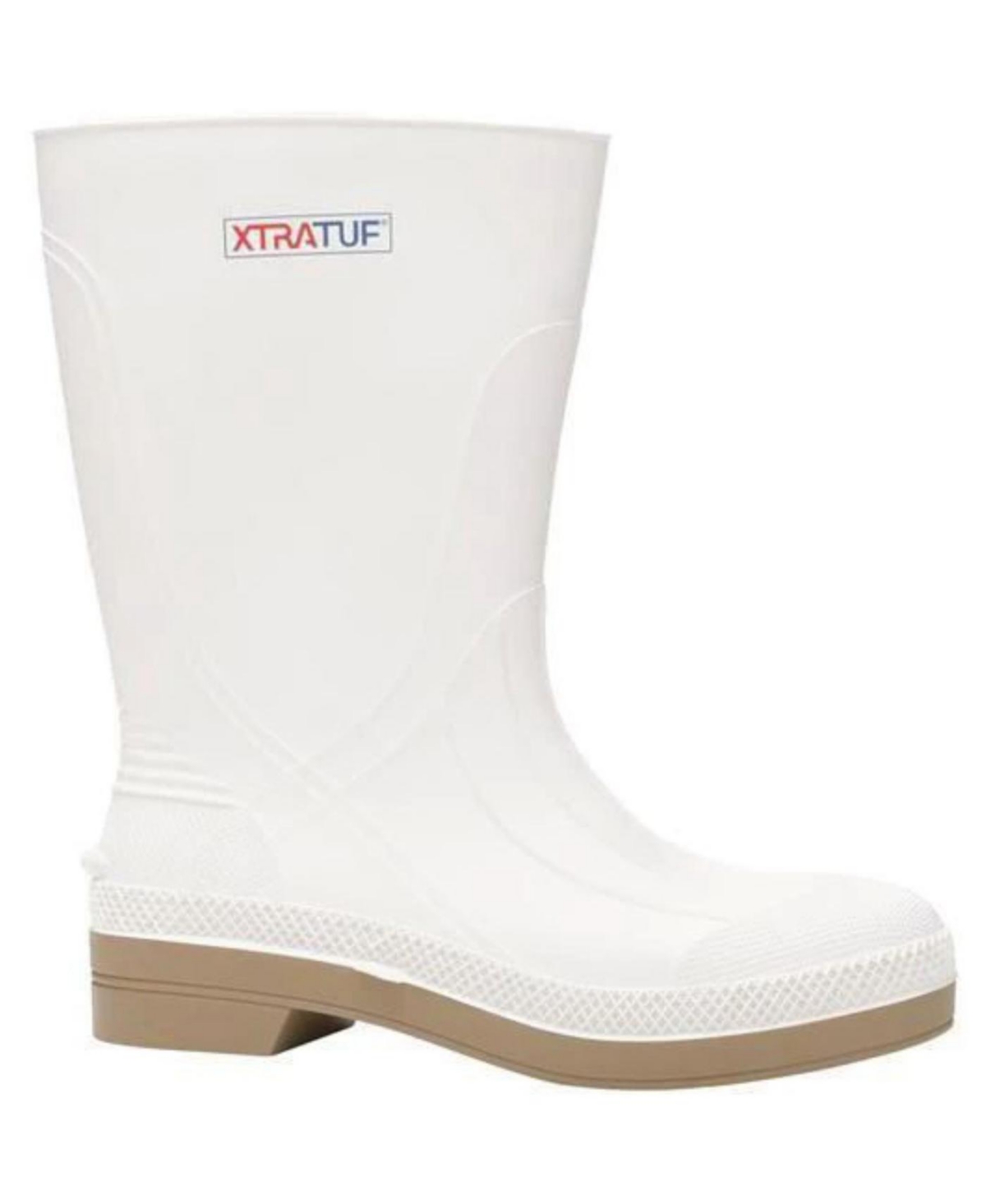 Xtratuf Men's 11 in Shrimp Boot