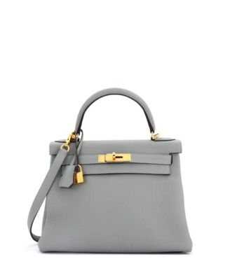 Pre-Owned HERMÉS