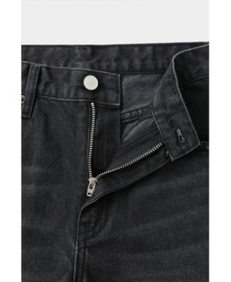 Boyish vintage high Rise shorts 