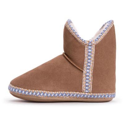 Women's Macee Bootie Slippers