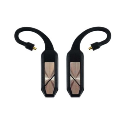 GO pod & Westone MACH 60 IEMs: The Ultimate Wireless Audiophile Experience