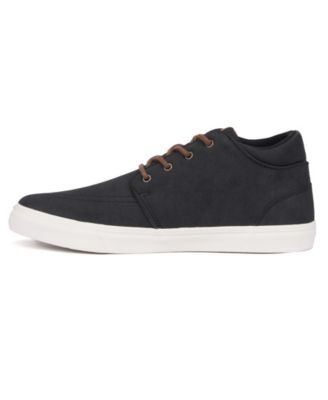 Men's Mando Low Top Sneakers