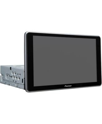 9" Digital Multimedia Receiver With Wireless Android Auto and Apple CarPlay