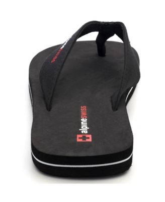 Men's Flip Flops Lightweight Thong Sandals Beach Slides EVA Sole for Comfort Durable Flip Flops for Men Casual Wear Pool Outdoor Sandal