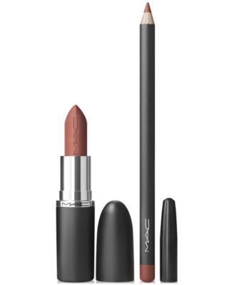 MAC - 2-Pc. MACximal Lip Set
