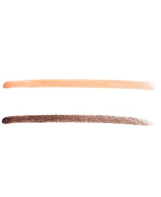 Smoke and Brighten Long-Lasting Waterproof Kajal Eyeliner Duo