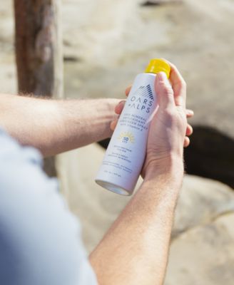 Mineral Sunscreen Spray SPF 50, 6 oz.
