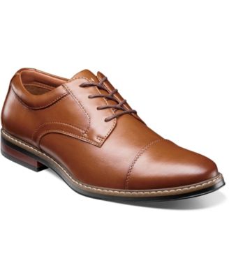 Men's Carmelo Cap Toe Oxford