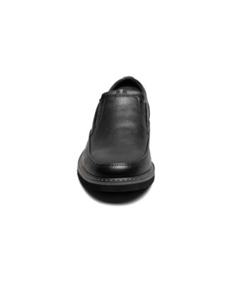 Men's Ashton Moc Toe Shoe
