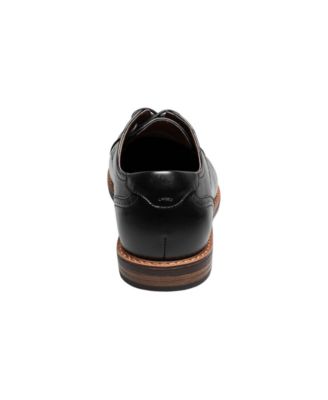 Men's Royce Cap Toe Oxford