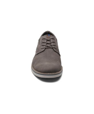 Men's Cadet Plain Toe Oxford