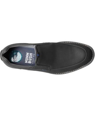 Men's Hyde II Moc Toe Shoe