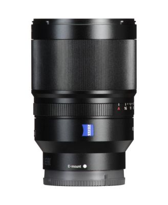 Distagon T FE 35mm f/1.4 ZA Lens for Sony E