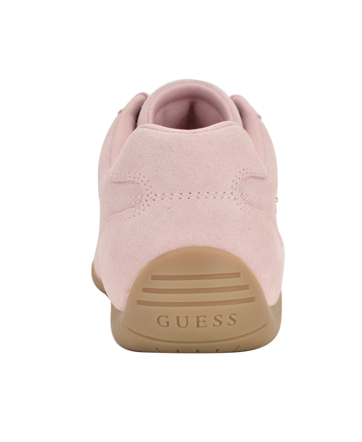 Guess Gabiey Sneaker In Pink