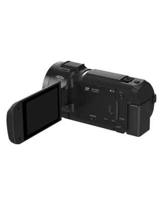 HC-V900 Full HD Camcorder