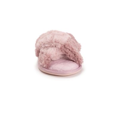 Women's Perley Criss Cross Slipper