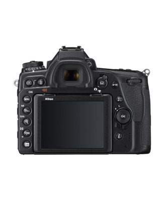 D780 FX-Format DSLR Camera, Bundle with 64GB Memory Card, Card Reader and Shoulder Bag
