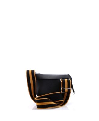 Pre-Owned Hermes Petite Course Bag Epsom