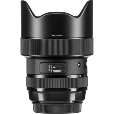 14-24mm f/2.8 DG HSM ART Lens for Nikon F