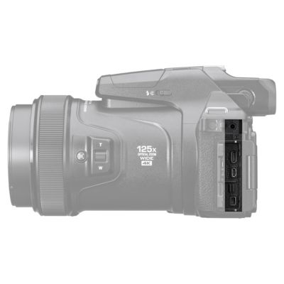 COOLPIX P1100 Digital Camera