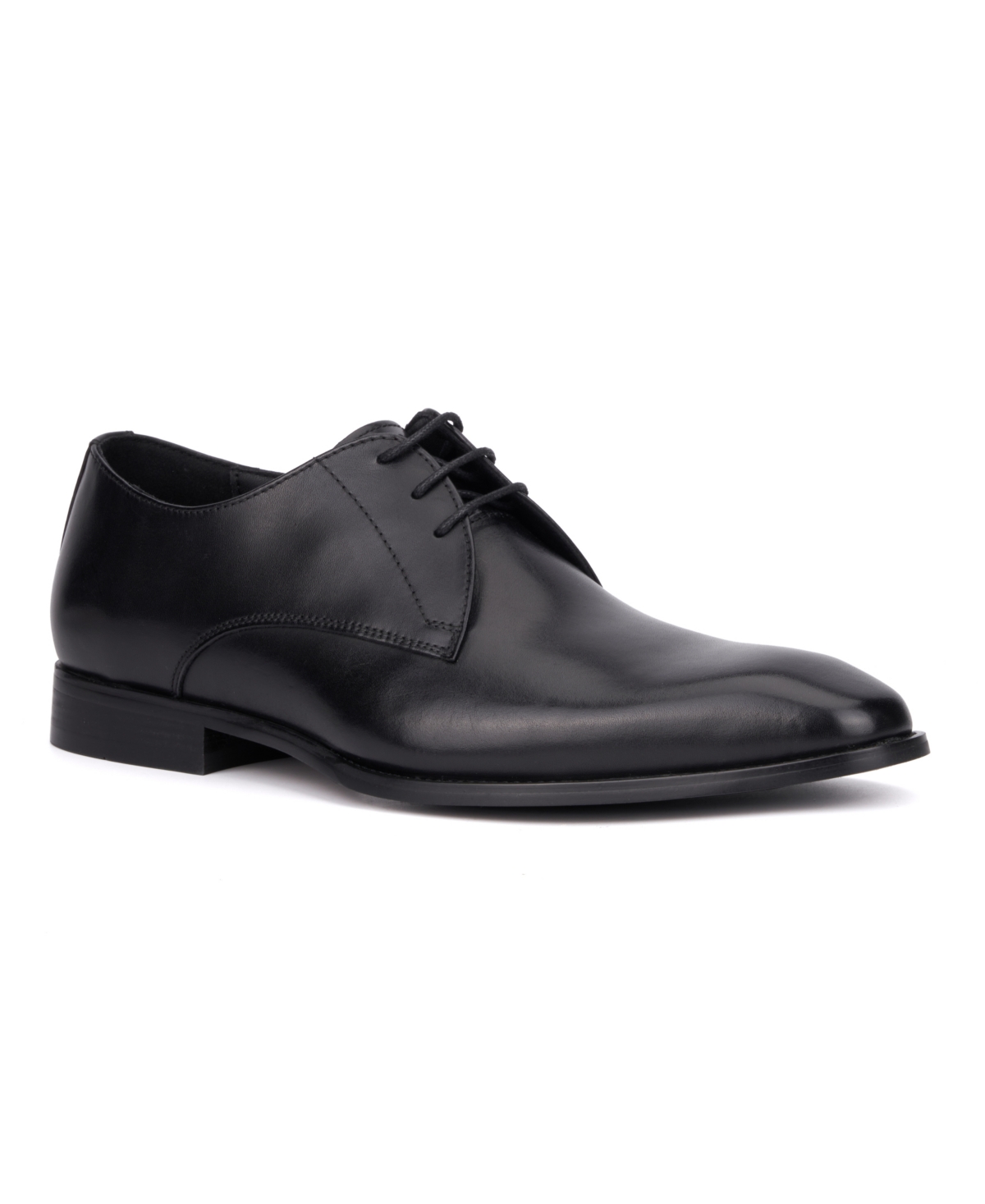 VINTAGE FOUNDRY CO MEN'S ELDRED OXFORD DRESS SHOE 
