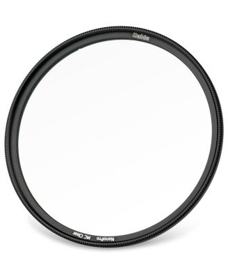 60-600mm f/4.5-6.3 DG DN OS Sports Lens for Sony E Bundle with Haida 105mm MC Clear and CPL Filters, Cleaning Kit