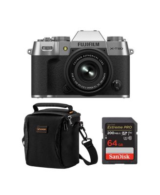 Fujifilm