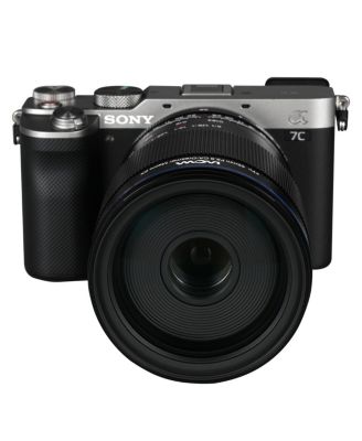 Laowa 58mm f/2.8 2X Ultra Macro APO Lens for Sony E