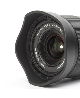 Viltrox AF 20mm f/2.8 Lens for Nikon Z