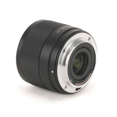 AF 56mm f/1.7 E STM Lens for Sony E