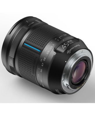 45mm f/1.4 Dragonfly Lens for Pentax K