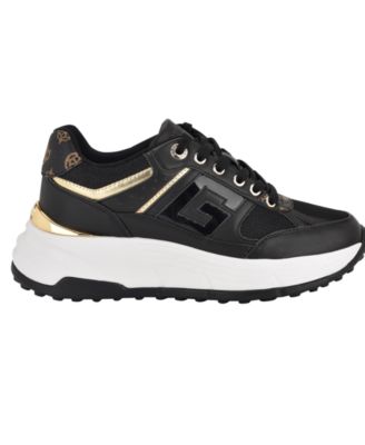 Women's Fonzi Chunky Platform Sneakers