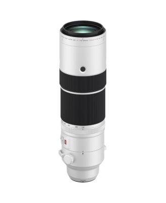 XF 150-600mm f/5.6-8 R LM OIS WR Lens, Bundle with 82mm Filter Kit and Lens Wrap