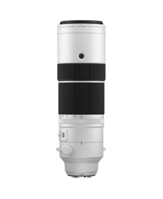 XF 150-600mm f/5.6-8 R LM OIS WR Lens, Bundle with 82mm Filter Kit and Lens Wrap