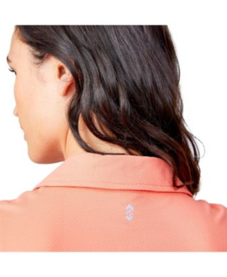 Women's SunFree Sleeveless Top